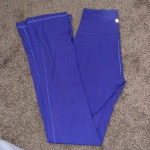 Lululemon Groove pant